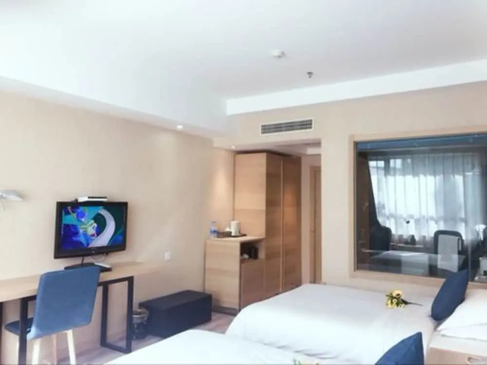 Jingjiang Hotel