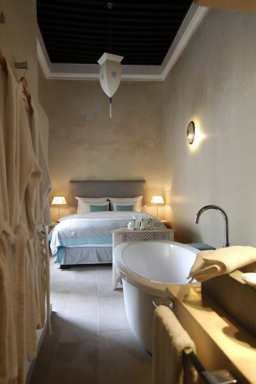 Riad Dar Zen