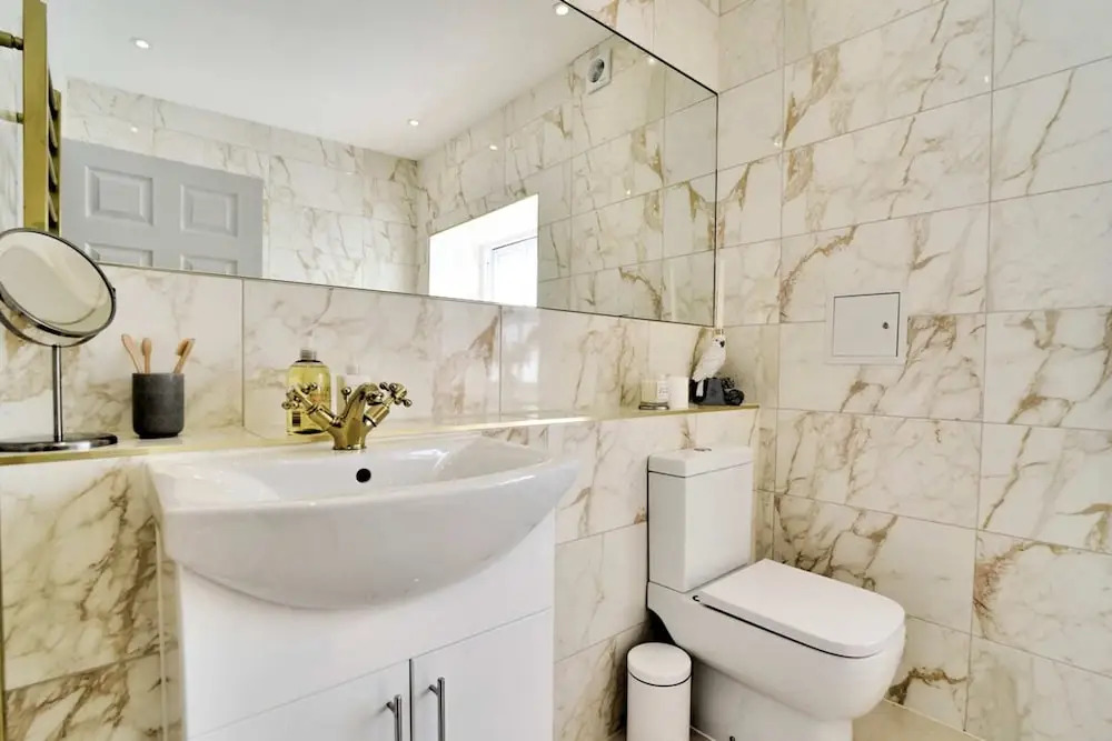 Stunning Apartment in the Heart of Chelmsford