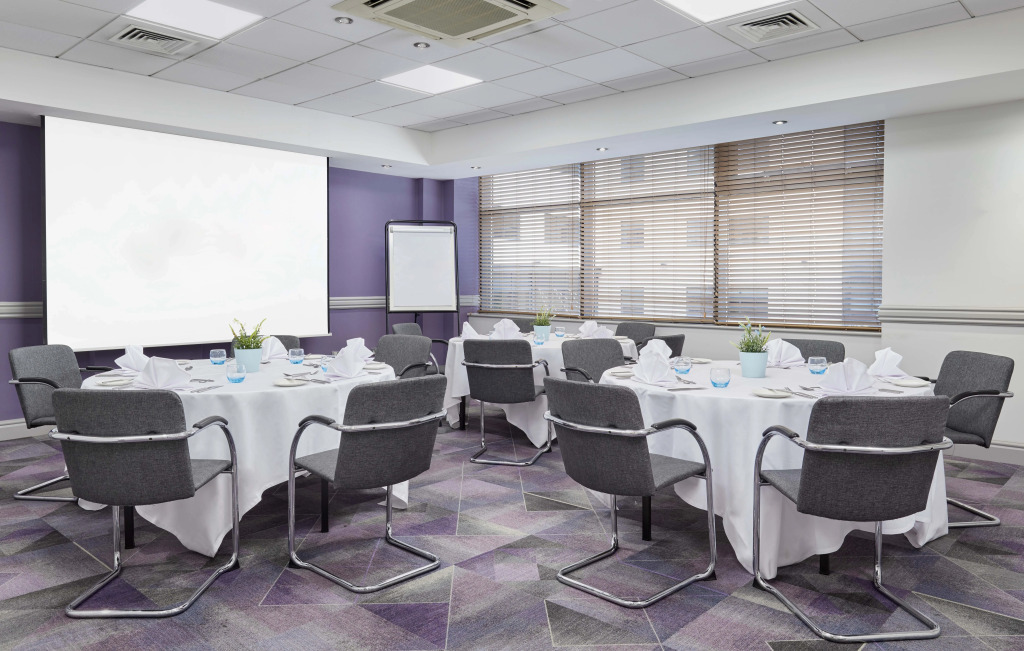 Leonardo Hotel Southampton