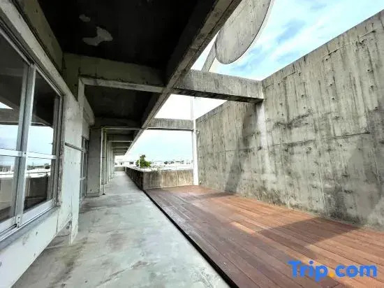 LivingAnywhere Commons Uruma