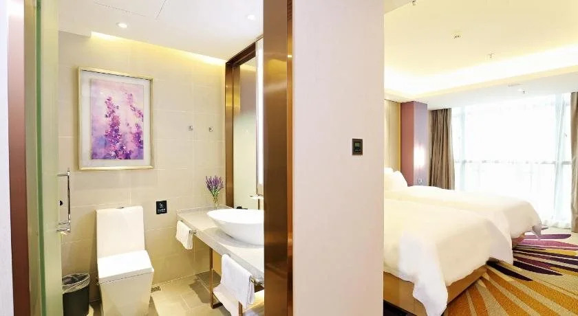 Lavande Hotel Jun Ye Rd Branch