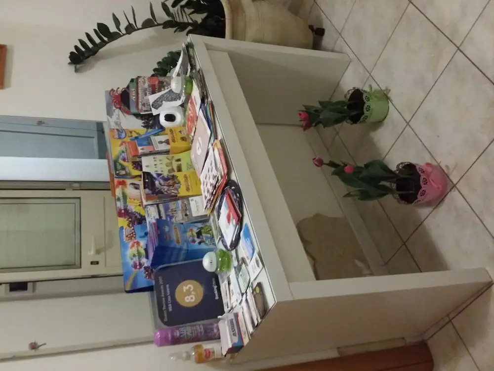 B&B Casa Valeria
