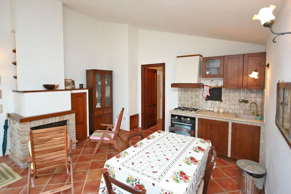 Casa Fabro
