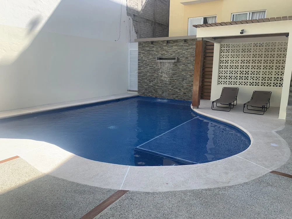 BRISAMAR GUESTHOUSE