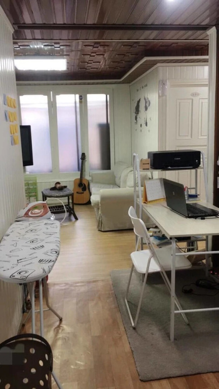 Itaewon Time Zone - Hostel