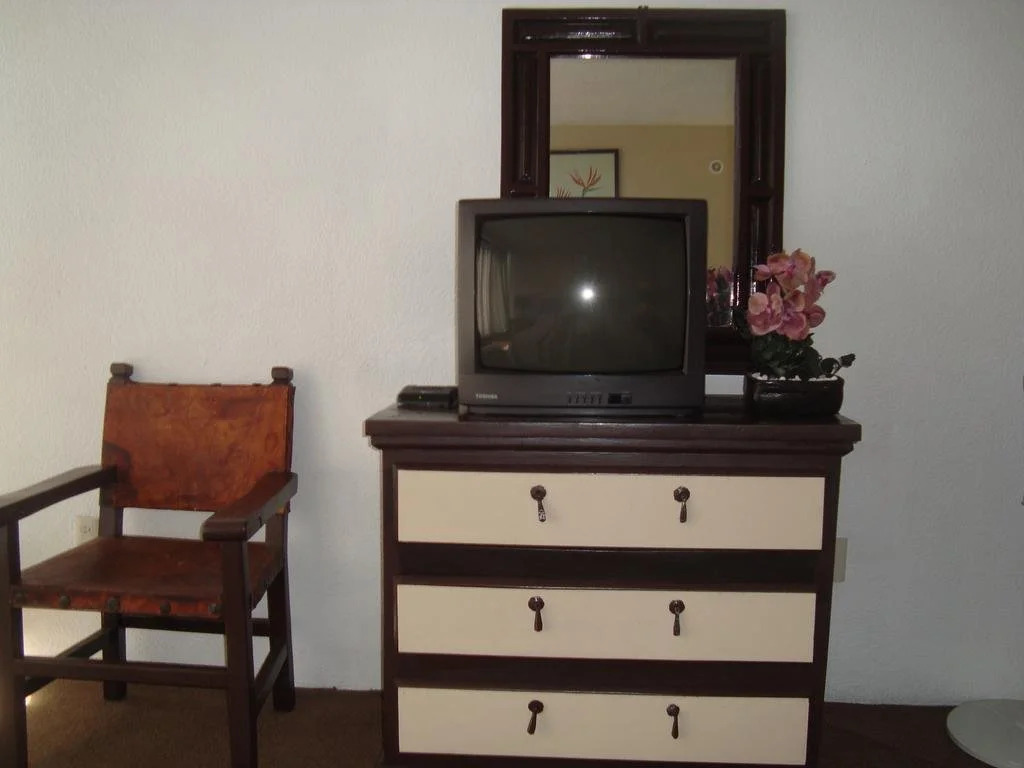 Hotel Grand Vista Cuernavaca