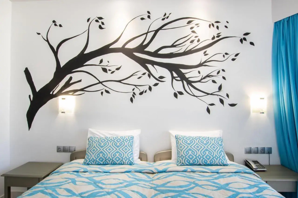 Oceanis Hotel