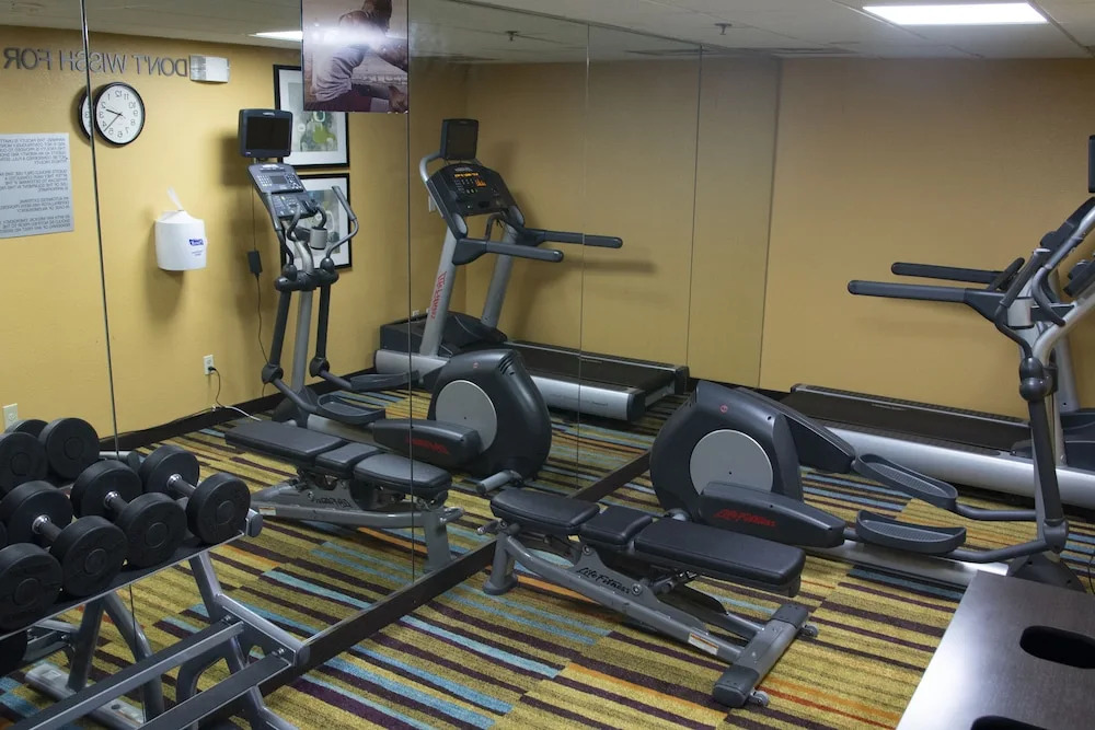 Marriott Fairfield Inn and Suites