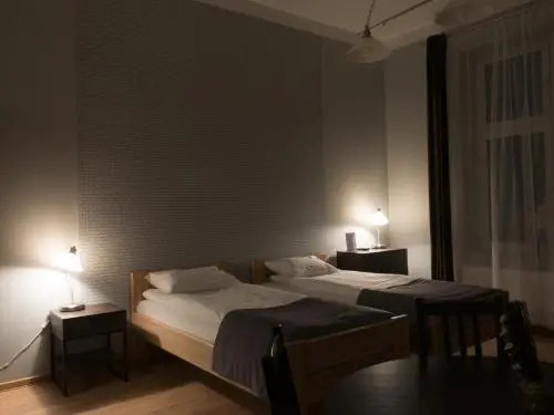 Just4You Apartments
