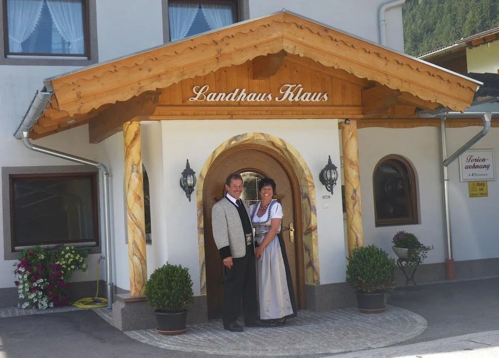 Landhaus Klaus
