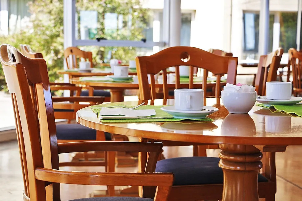 Paradores Austral