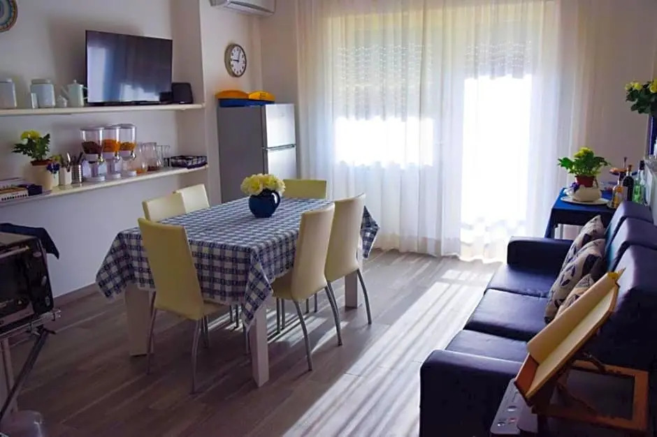 La Marina B&B