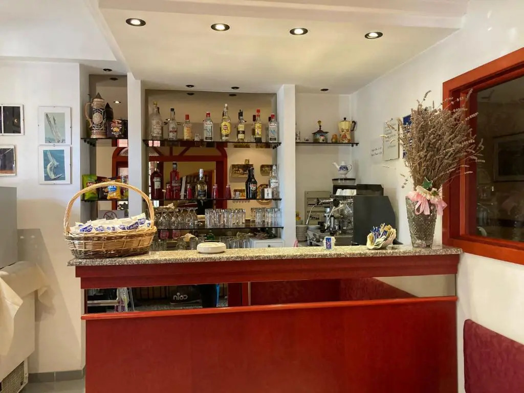 Hotel Villa Sorci