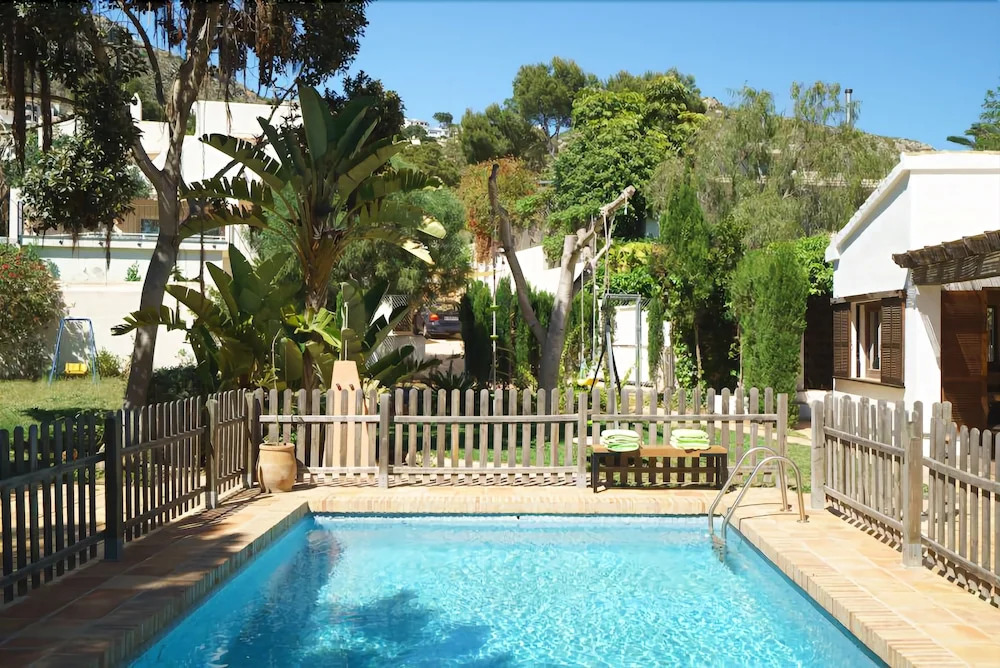 Villa Solhabitat Portet Sand