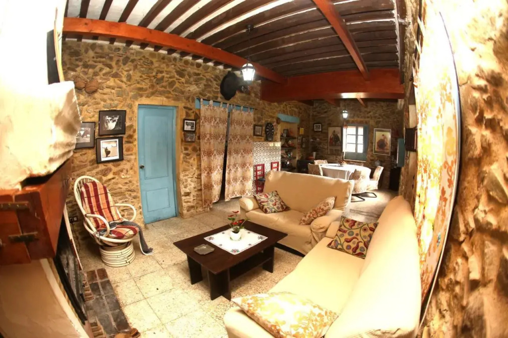 Cortijo de Don Victor