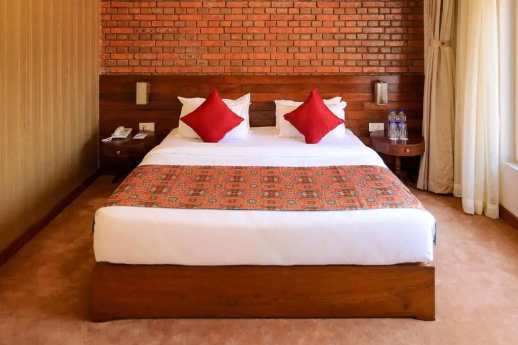 Hotel Dolmaling