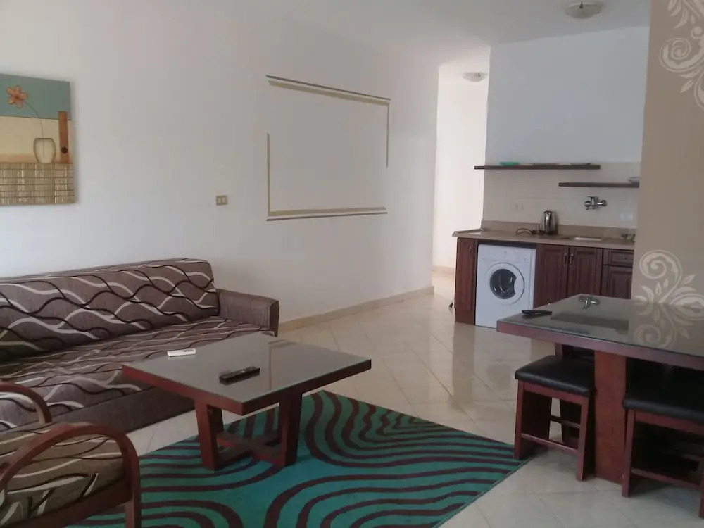 Carlton Luxury Villa