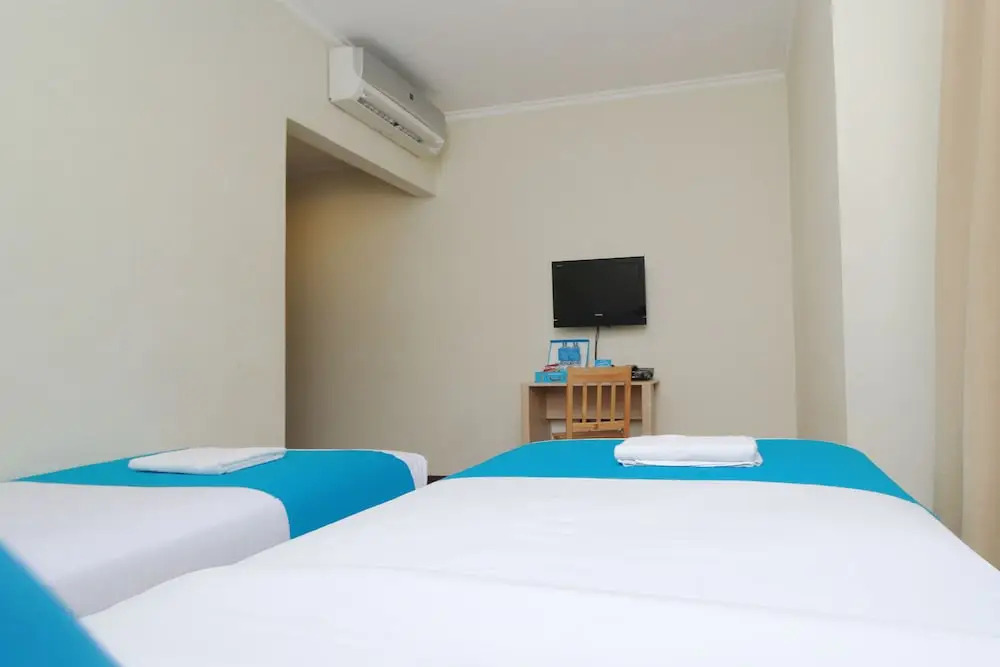 Airy Pejaten Barat 36 Jakarta