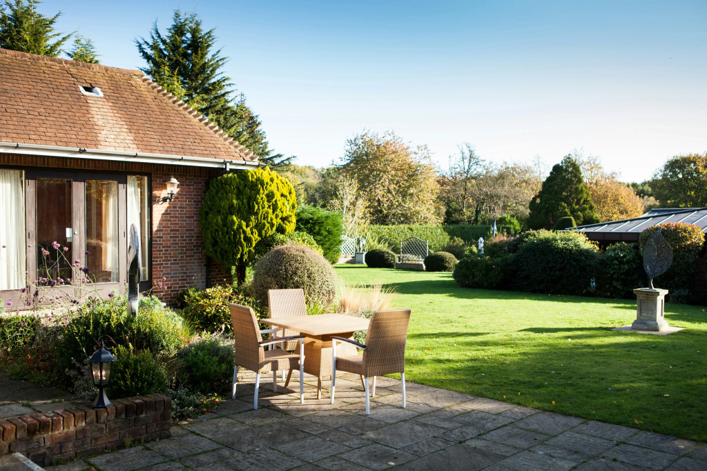 Fredricks Hotel & Spa