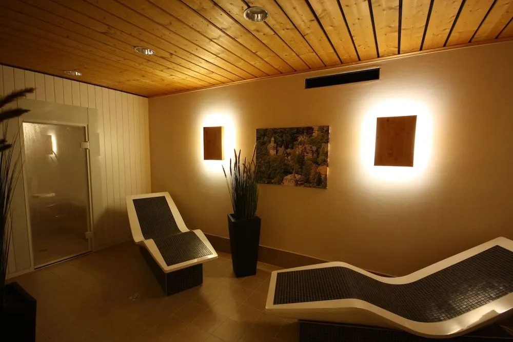 Solehotel Winterberg