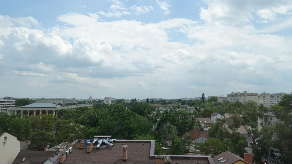 Regency Hotel