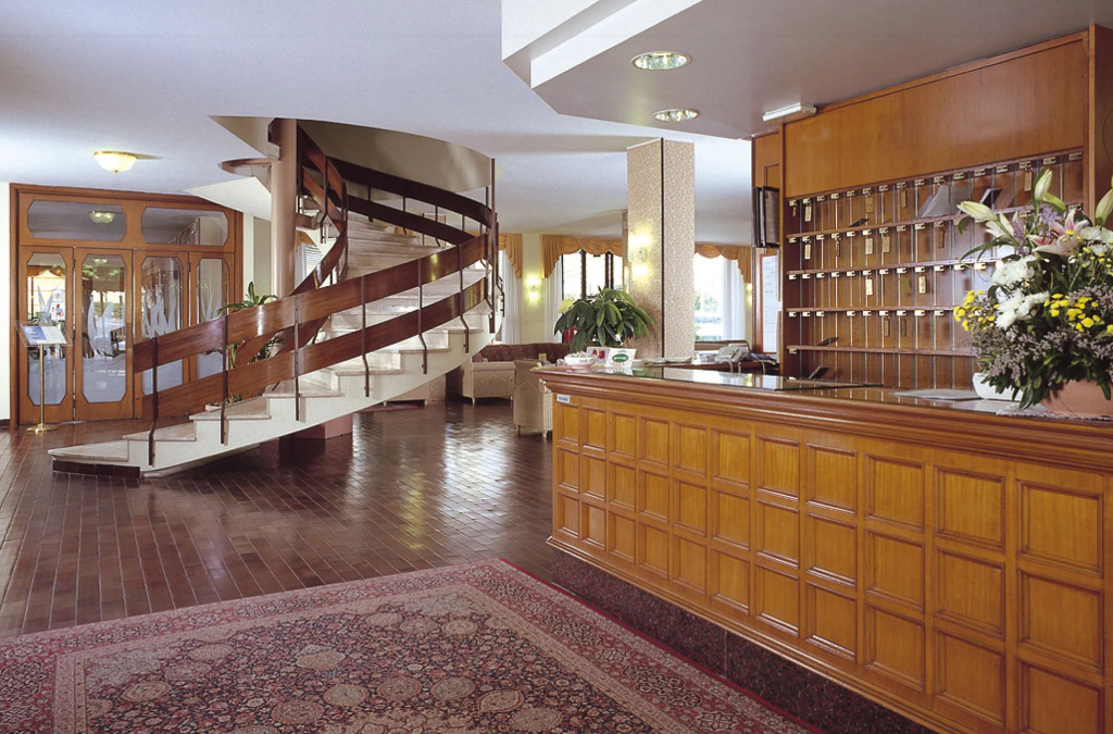 Hotel Nettuno