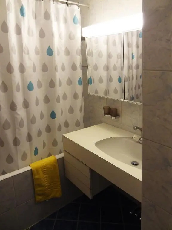 Appartement Panoramic