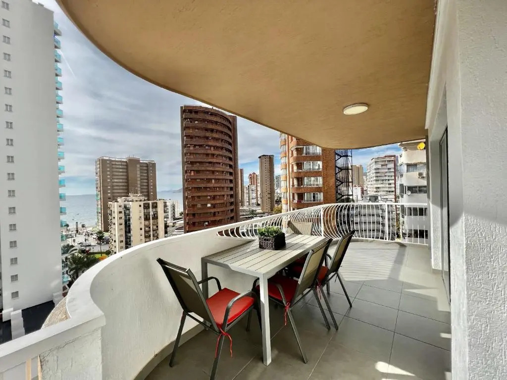 Edificio Don Pepe