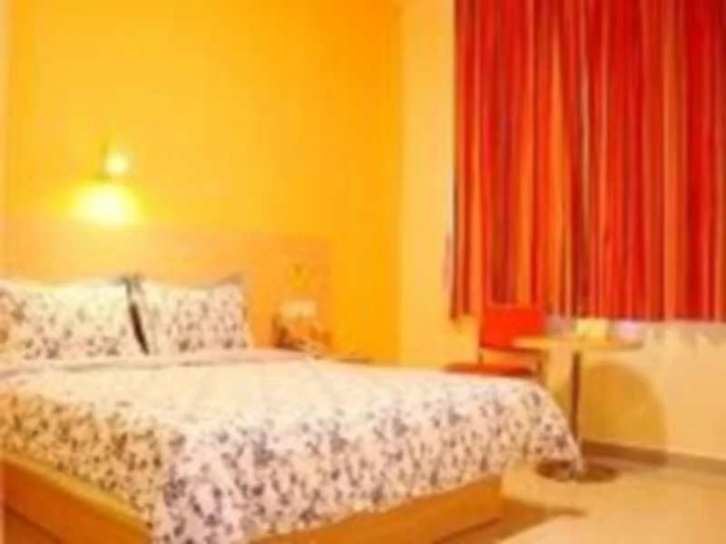 8 Inn Chashan - Dongguan