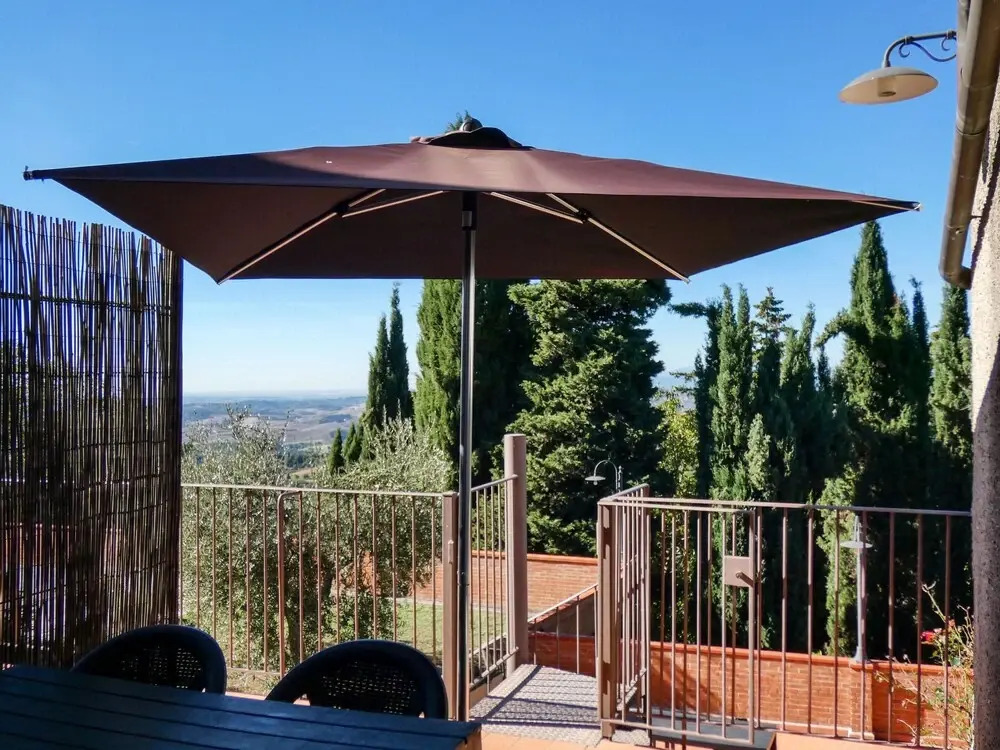 Agriturismo Le Case di San Vivaldo