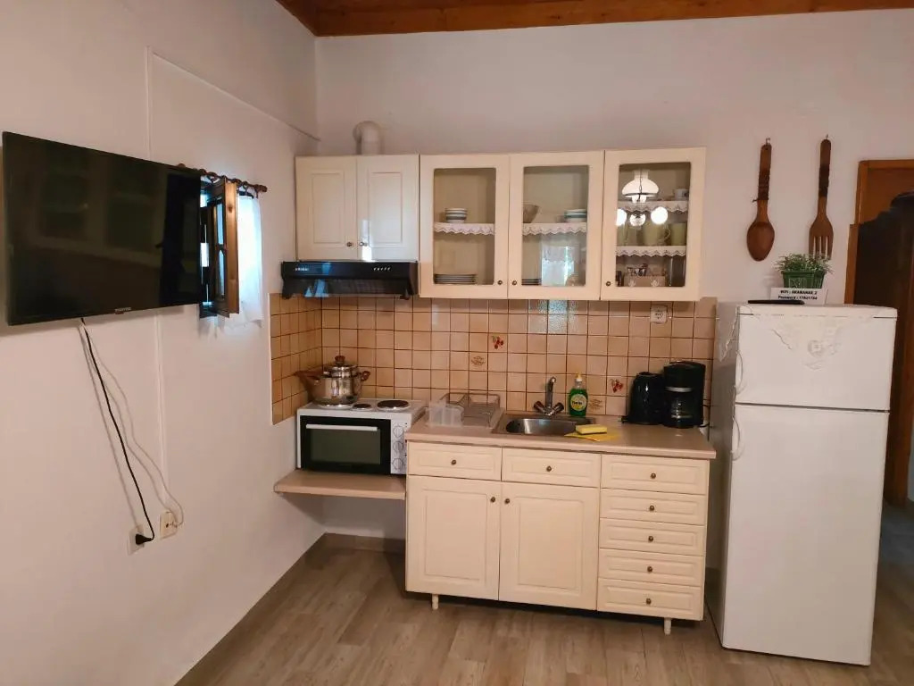 Armonia & Anemos Family Apartments