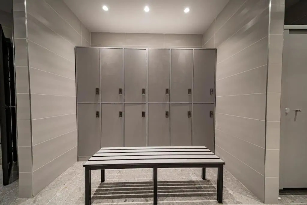 Classy, modern furnished residence-7/24 security ( benesta 121 )