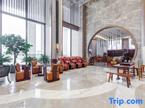 Inzone Garland Hotel