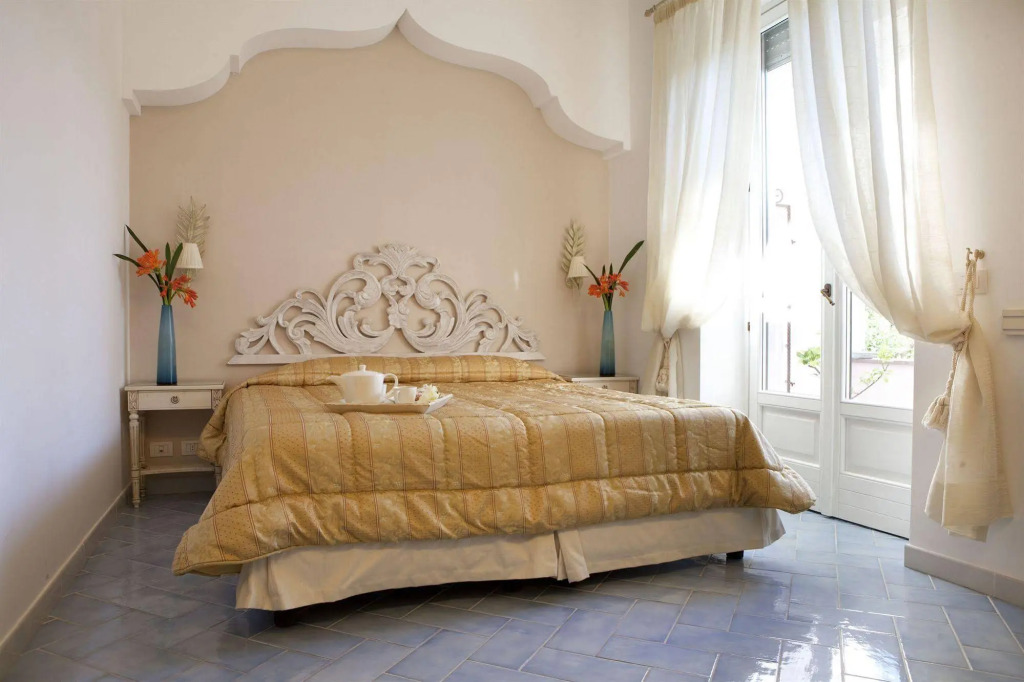Boutique Hotel Casa Mariantonia