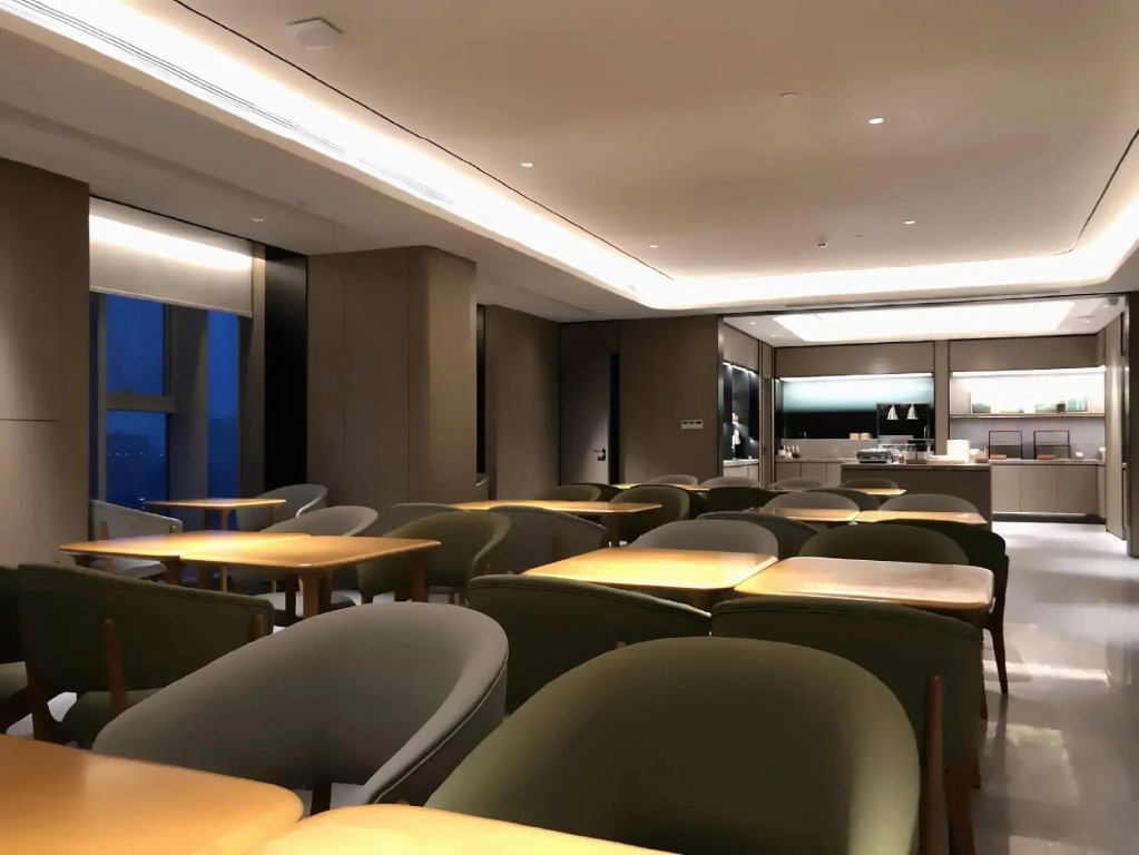 Meiwei Hotel