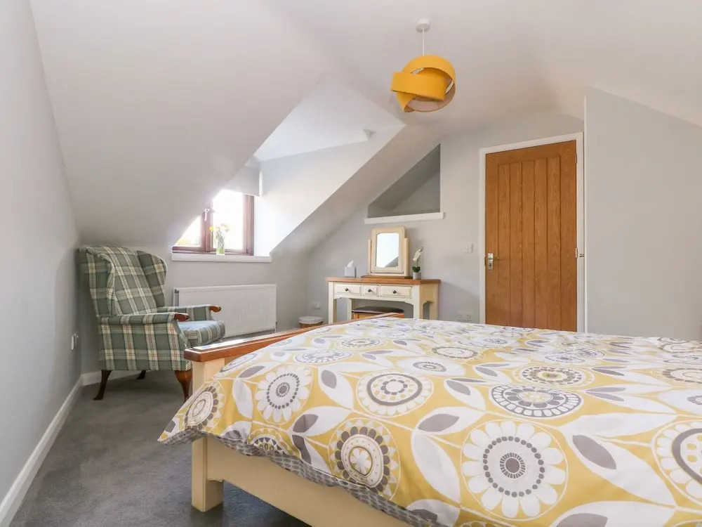 Cross House Cottage