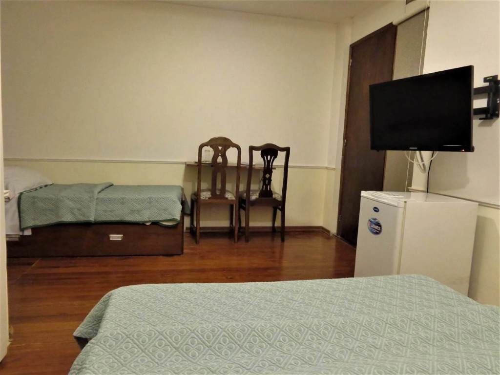 Hotel Casablanca Montevideo