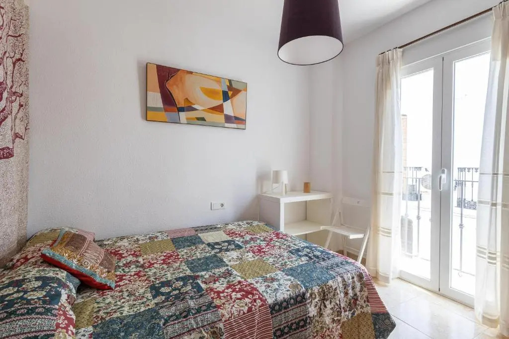 Apartamento Centro, Pintada 25