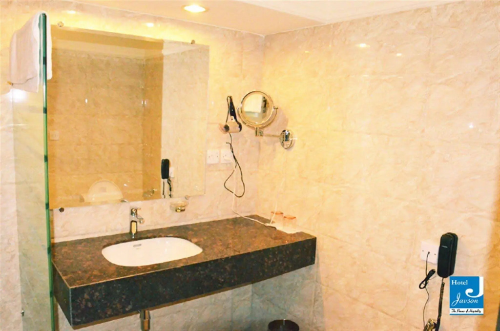 Hotel Javson