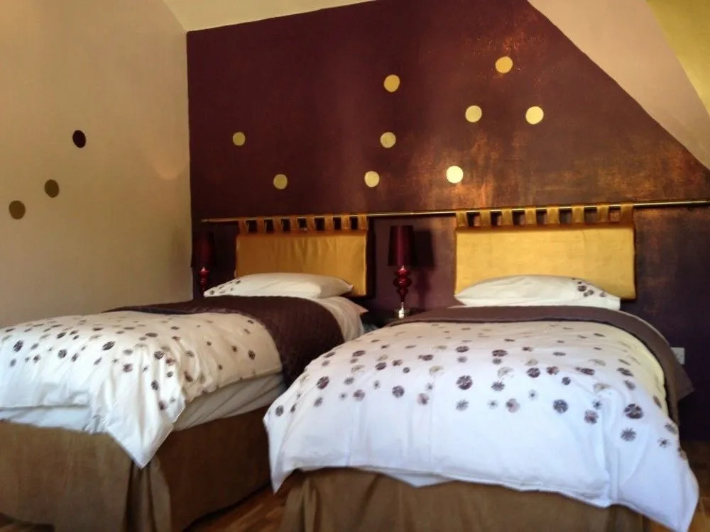 Glan Llyn Farm House