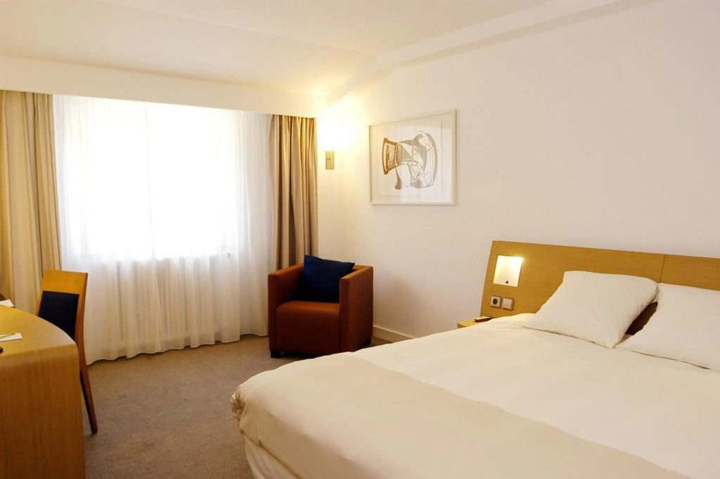 Novotel Andorra