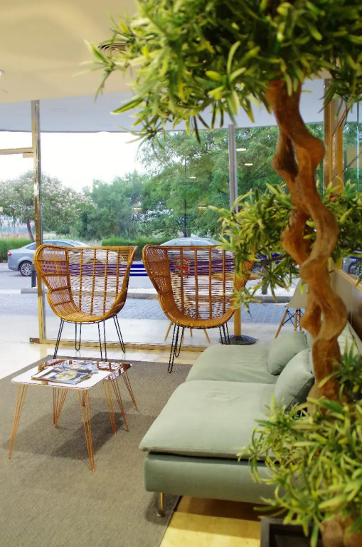 Plaza Alaquàs