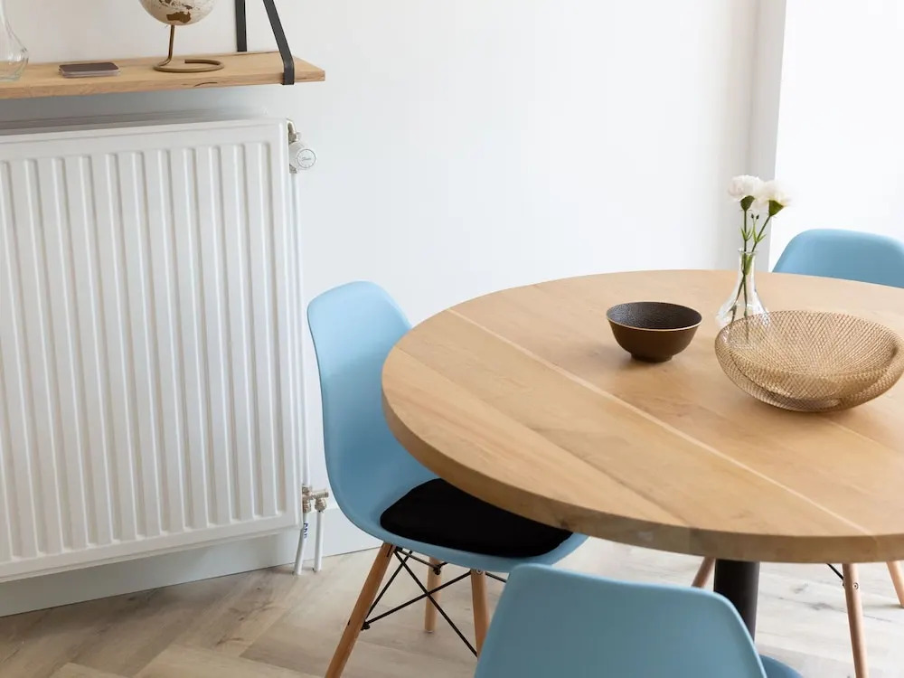 Chic Holiday Home in Scheveningen With Garden