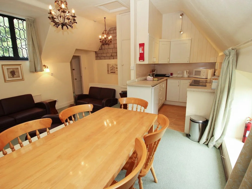Hall Cottage