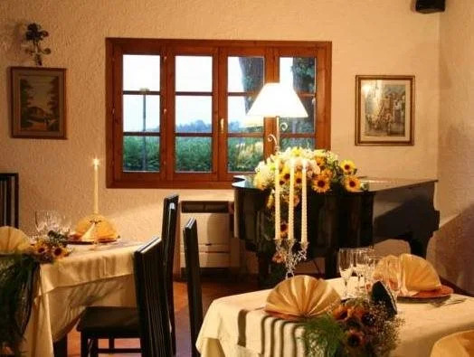 Hotel Il Rifugio
