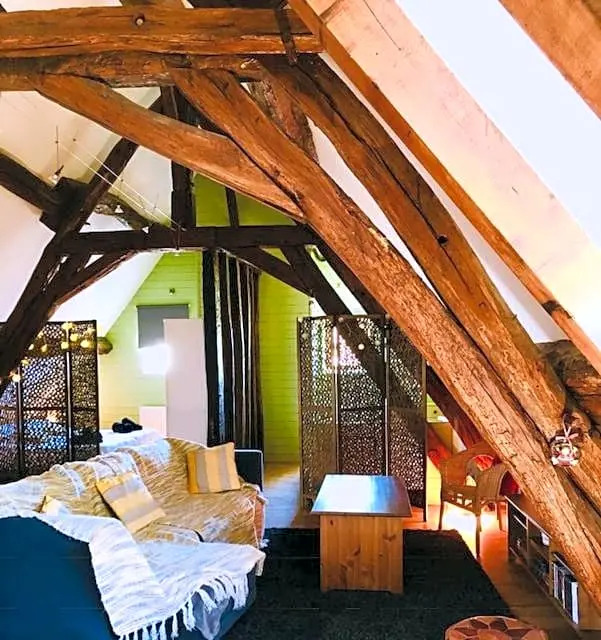 Domaine de Vandenesse Et Spa