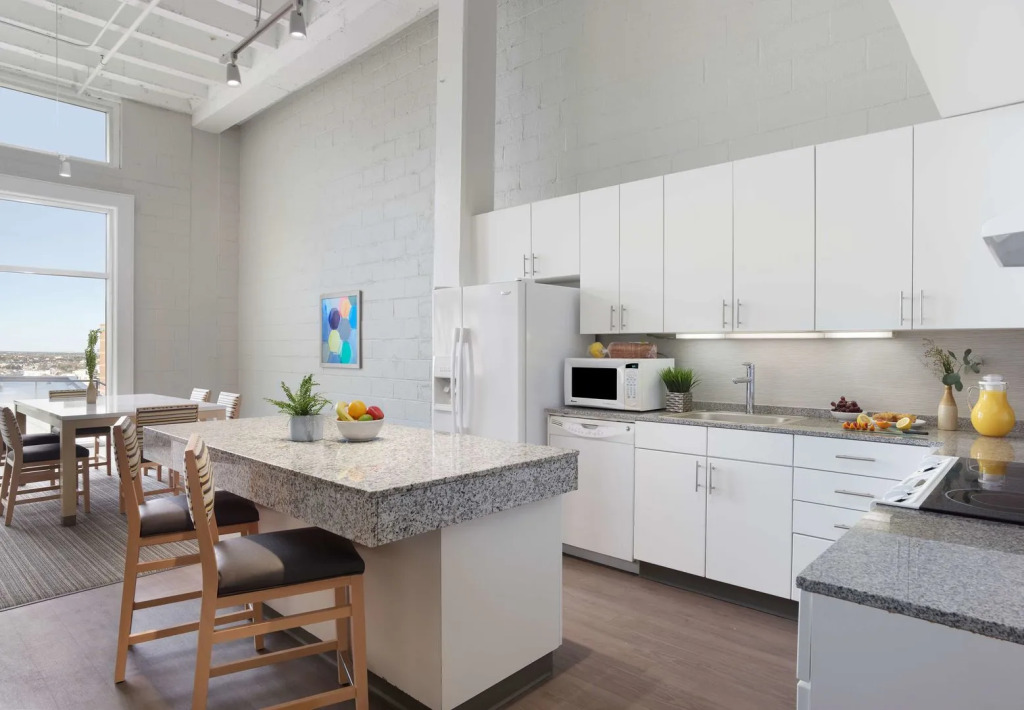 Sonesta ES Suites New Orleans Downtown