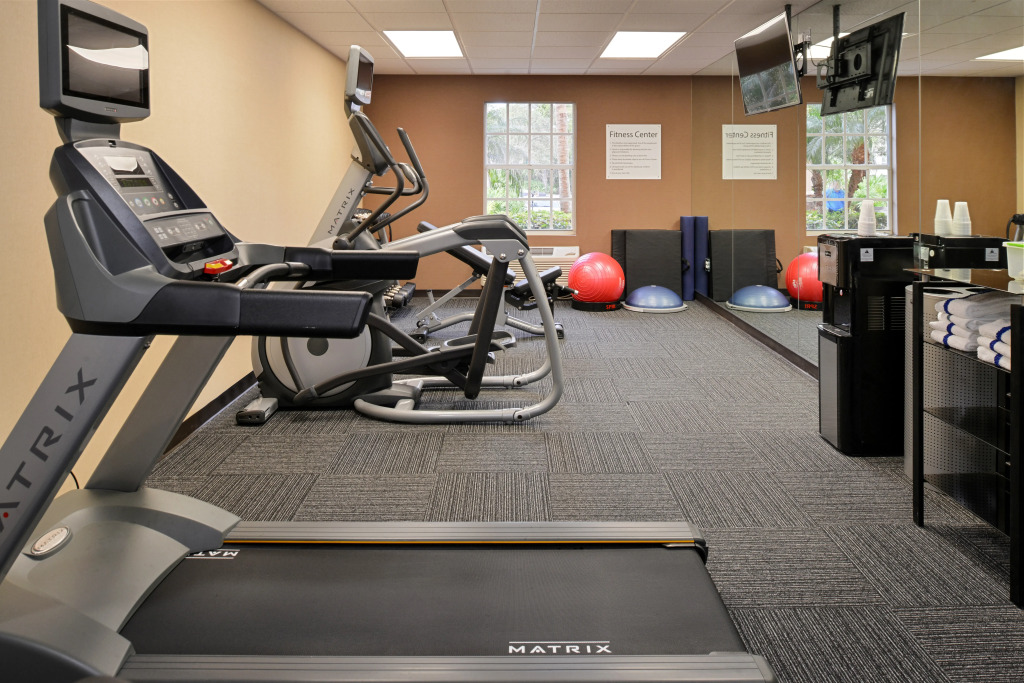 Holiday Inn Express Hotel & Suites Bonita Springs/Naples by IHG