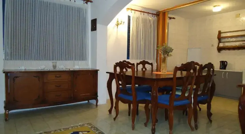 Apartments Knežević
